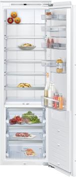 Neff Collection KI8815OD0 - N 90, Kühlschrank, Flachscharnier mit Softeinzug, Nische 56 x 178 cm, 7 Jahre Garantie